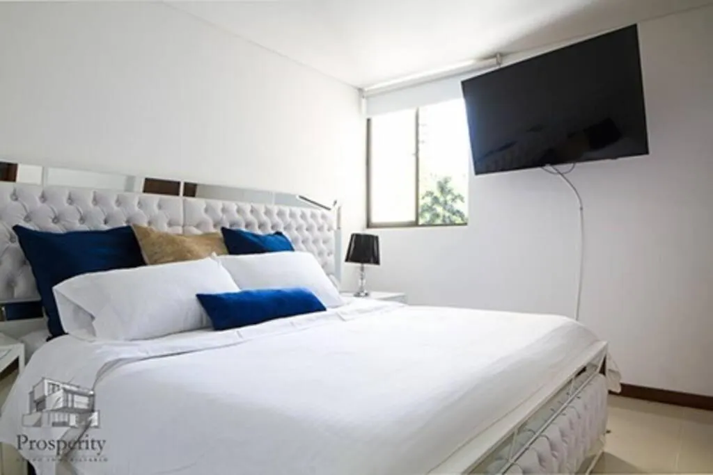 Comodo Apartamento Cerca Al Poblado contacts