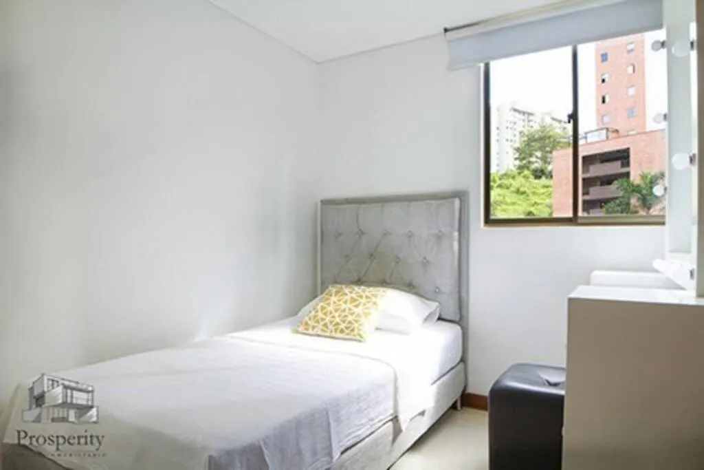 Comodo Apartamento Cerca Al Poblado Apartment Medellin Colombia