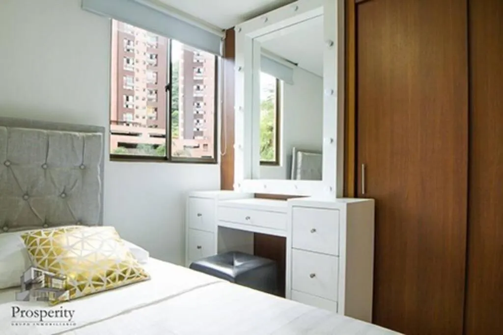 Comodo Apartamento Cerca Al Poblado Apartment Medellin Colombia