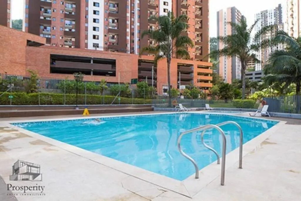 Comodo Apartamento Cerca Al Poblado Apartman Medellín 0*,  Kolumbia