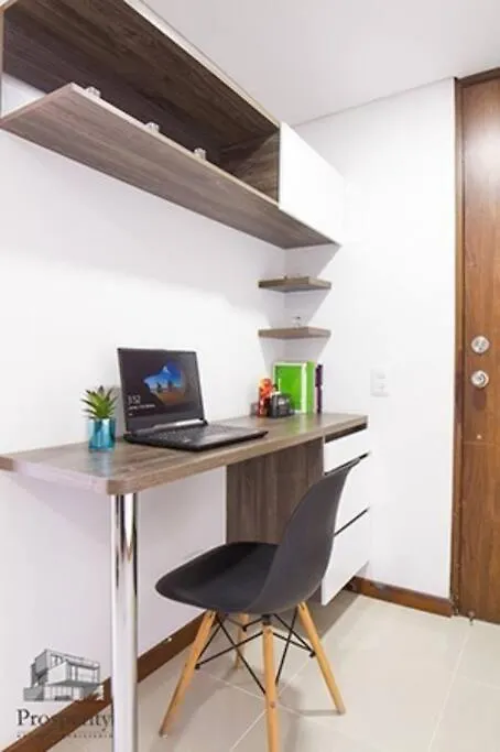 Comodo Apartamento Cerca Al Poblado Apartman Medellín